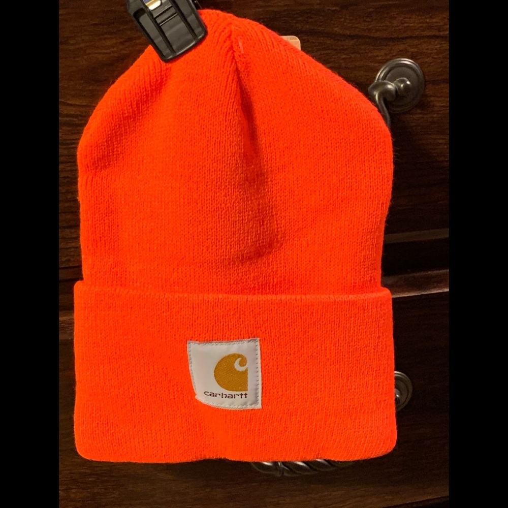 Carhartt beanie
